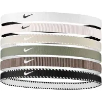 Nike Flex Classic Headbands 6-Pack