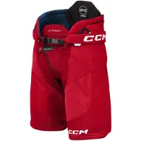 CCM - Jetspeed + Ijshockeybroek - Senior - Rood - S