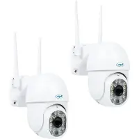 Pni Ip440 Qhd Beveiligingscamera 2 Eenheden