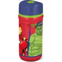 AVENGERS 11319 Waterfles