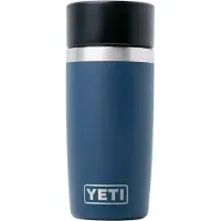 Yeti Reisfles 355ml Rambler 'Navy'