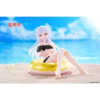 Taito Angel Beats Aqua Float Girls Kanade Tachibana Renewal Edition 10 Cm Figuur