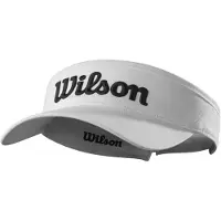 Ginza.se - Visor Cap - White