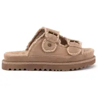 Warmbat Sandalen dysart 33dst311051 stone /