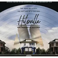 Universal Music Hitsville: The Making Of Motown (LP)