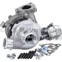PIERBURG 7.15103.35.0 Turbocharger