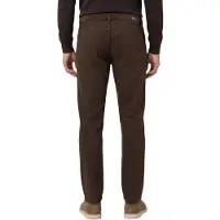 Brax Chuck pantalon 5-pocket bruin