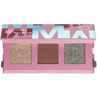 SEPHORA COLLECTION - Mini Mix Palette - Oogschaduw - Boss Berry