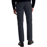 Pierre Cardin Broek 'Laval' marine