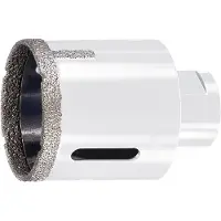 Carat Diamantboor 35mm M14 Dry Diep 40mm