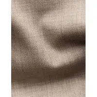 Eton Slim Fit business overhemd beige
