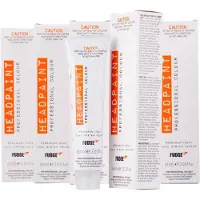 Fudge - Head Paint Permanent / Demi - 60ml