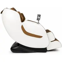 NON Cassini - Compact model - 18 Airbags - Surround Sound - Massage stoel - Massagestoel Elektrisch - massagestoel - Massage apparaat