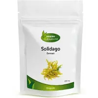 Healthy Vitamins Solidago-extract