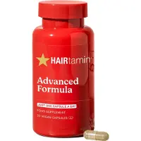 HAIRtamin Hair Care Capsules Advanced Formula 30Cap