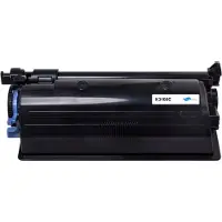 PrintAbout Toner TK-3100 Zwart geschikt voor Kyocera
