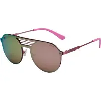 Kypers Unisex NIEUW LOURENZO Ovaal Nylon Zonnebril