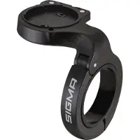 Sigma Fietscomputerhouder Overclamp Butler 2450 WL + WR