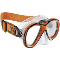 Mares Force-x Lite Duikmasker