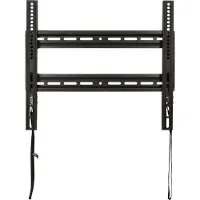 AcTEC TVM3 Starre wandbeugel voor LCD-/plasmatelevisies van 81,28 - 139,7 cm (32 - 55 inch), met een maximale draagkracht van 50 kg en een maximale VESA-maat van 400 x 400