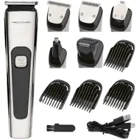 Profi Care ProfiCare HSMR3143 - Haar-/baardtrimmer - USB-C aansluiting