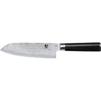 Kai Shun Classic santoku voor linkshandigen, 18 cm