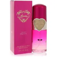 Dana Loves Eau So Pretty 44 ml - Eau De Parfum Spray Damesparfum