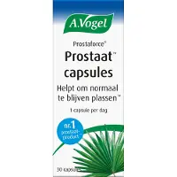 A Vogel Prostaforce (30 capsules)