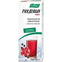 A Vogel Molkosan fruit (500ml)