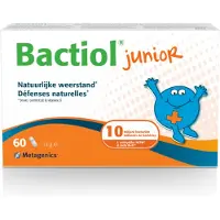 Metagenics Bactiol junior (60 capsules)