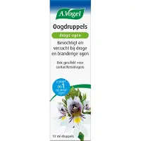 A.Vogel Oogdruppels 10 Ml