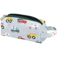 A Little Lovely Company Etui - Voertuigen - - OneSize - Etuis