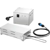 Bartscher Smoker-Box 1160
