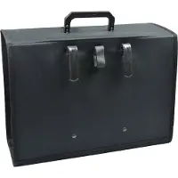 New Looxs Basic - Enkele Fietstas - Afneembare Shopper - Pakaftas Enkel - Boodschappentas met Haken - 20 liter - Zwart