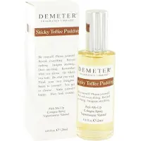 Demeter Sticky Toffe Pudding Cologne Spray 120 ml