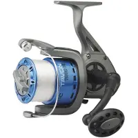 Kinetic Tavon Surfcasting Reel Zilver 7000FD