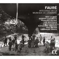 OUTHERE Die Kammermusik