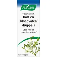 A.Vogel A. Vogel Viscum Album Hart en bloedvaten druppels (50 ml)