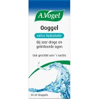 A.Vogel A. Vogel Ooggel extra hydratatie - 10ml