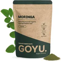 Cupplement - Moringa Poeder Biologisch 60 g