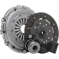 RYMEC JT18441058 Koppelingsset