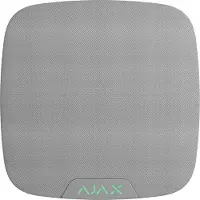 Ajax SpeakerPhone Jeweller wit, draadloze spraakmodule voor alarmverificatie