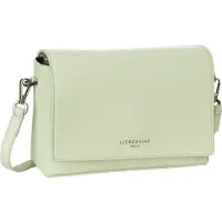 Liebeskind berlin Crossbody M HILLA TOKYO SHEEP, kleur: sage