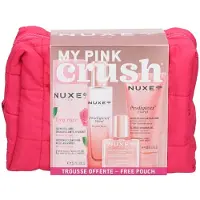 Nuxe Prodigieux Floral Travel Kit