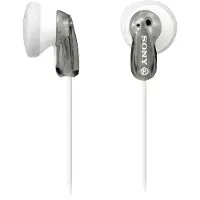 Sony MDR-E9LP - Grijs