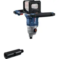 Bosch Professional GRW 18V-160 06011C3000 Mixer