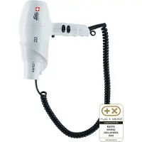 Solis Swiss Perfection Wall Mounted White (Type 443)