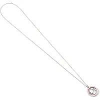 The Carat Shop - Barbie Draaiende Silhouet Ketting