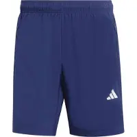 Adidas Sportbroek 'WE' navy / wit