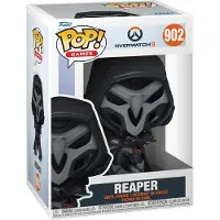 Funko POP! Overwatch 2 Reaper-figuren